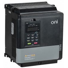 IEK ONI Преобразователь частоты M680 380В, 3Ф 11 -15 kW 24 - 31А