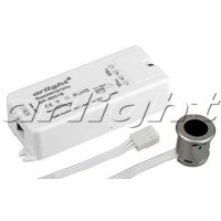 Arlight ИК-датчик SR-8001B Silver (220V, 500W, IR-Sensor)