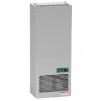 SE Холодильный агрегат 3000Вт боковой нерж.сталь 3Ф 400В 50Гц
