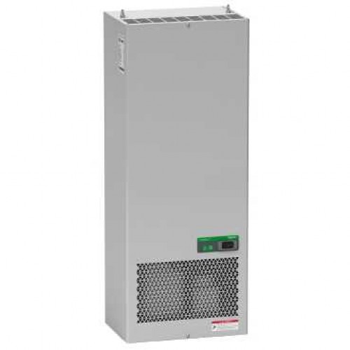 SE Холодильный агрегат 3000Вт боковой нерж.сталь 3Ф 400В 50Гц