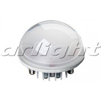 Arlight Светильник LTD-80R-Crystal-Sphere 5W Day White