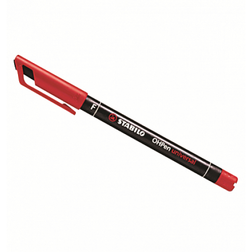 DKC Маркер Ручка 0,4мм черный