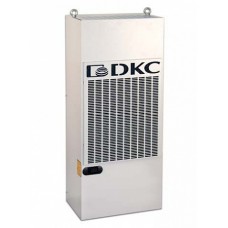 DKC Навесной кондиционер 2000 Вт, 400/440В (3 фазы)