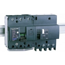 SE Acti 9 NG125L Автоматический выключатель 3P 63А (C)