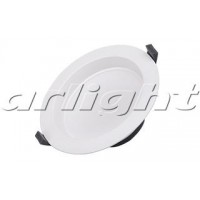 Arlight Светильник IM-165WH-Cyclone-18W Day White