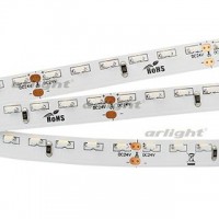 Arlight Лента RS 2-5000 24V White6000 2x (3014, 120 LED/m, LUX)