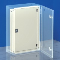 DKC Дверь внутренняя, для шкафов CE 600 x 400мм