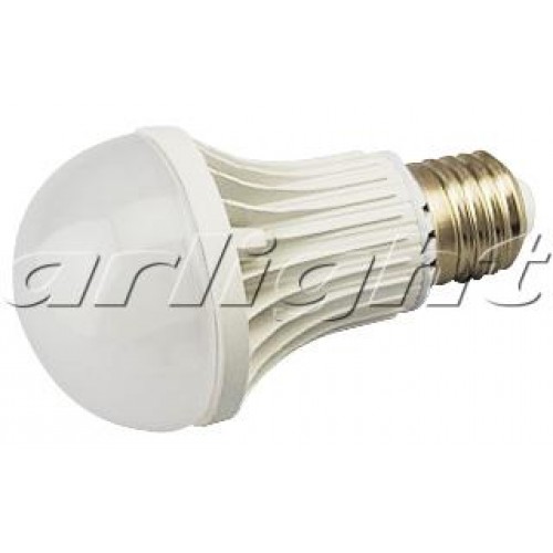 Arlight Светодиодная лампа E27 MDB-G60-7.5W White