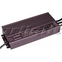 Arlight Блок питания ARPV-SP12600A (12V, 40A, 480W, PFC)