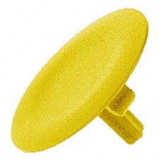 SE Колпачок для утопленной кнопки 22мм, желтый