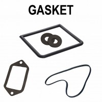 SE Герметичная прокладка для GTO 7,0”/7,5”