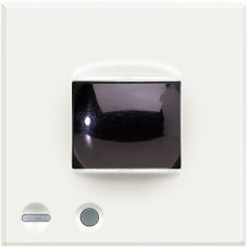 BT Axolute White ИК-приемник для дистанционного управления с помощью пультов ДУ