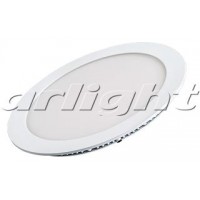 Arlight Светильник DL-192M-18W White