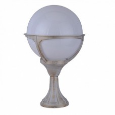 Arte Lamp Monaco Белый Светильник уличный наземный 100W E27