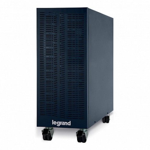 Legrand Шкаф с батареями 6х6х12 Ач для KEOR S 3 кВА
