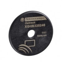 SE Метка электроная диск диам.30мм 112Байт (XGHB320345)