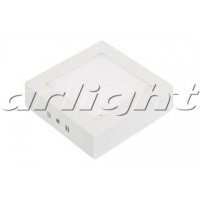 Arlight Светильник SP-S145x145-9W White