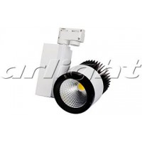 Arlight Светодиодный светильник LGD-537BWH 40W White