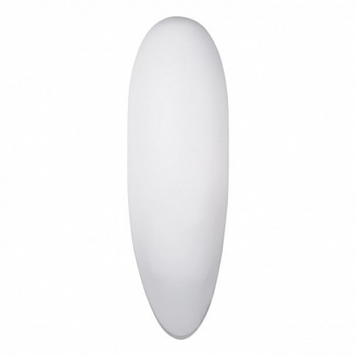 Arte Lamp Tablet Белая Тарелка 40W E27