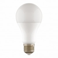 Lightstar 930122 Лампа LED 220V A65 E27 12W=120W 950LM 180G FR 3000K 20000H (в комплекте)