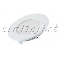 Arlight Светильник DL-85M-4W White