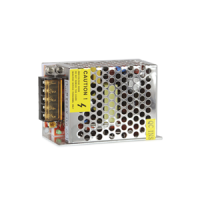 Gauss Блок питания LED STRIP PS 15W 12V IP20