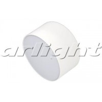 Arlight Светильник SP-RONDO-140A-18W Warm White