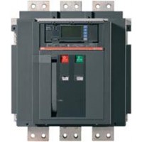 ABB Tmax Выключатель-разъединитель T8D 2000 3p F F