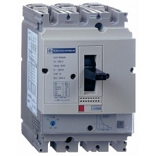 SE GV7 Автоматический выключатель с регулир.тепл.защитой (60-100A) 100кA