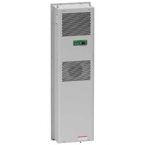 SE Холодильный агрегат SLIM2000W 3P460V UL