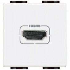 BT LL Белый Разъем HDMI