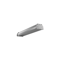 Varton Iron Светильник LED пром для агрессивных сред 600*109*66 мм класс защиты IP67 с поликарбонатным рассеивателем микропризма 18 ВТ 4000К диммируем
