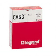 Legrand CAB3 Набор маркеров 0.5-1.5кв.мм.