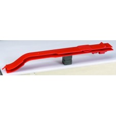 Legrand Кассета для обжимного инструмента Starfix для наконечников сечением: 0,5-2,5 мм? красный