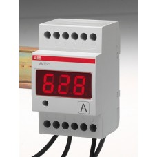 ABB Амперметр цифровой переменного тока AMTD-1