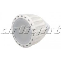 Arlight Светодиодная лампа MR11 4W120W-12V Day White