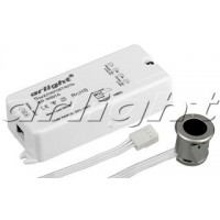 Arlight ИК-датчик SR-8001A Silver (220V, 500W, IR-Sensor)