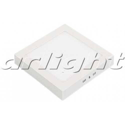 Arlight Светильник SP-S225x225-18W White