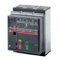ABB Tmax Выключатель автоматический T7H 1000 PR332/P LSI In=1000A 3p F F