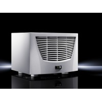 Rittal SK Холодильный агрегат потолочный RTT, 2000Вт, комфортный контроллер, 597х417х475мм, 230В