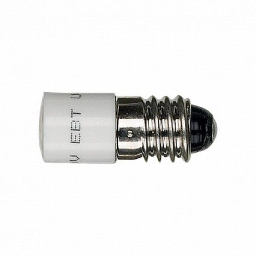 SE Merten Лампа тлеющего разряда E10 (MTN395100)