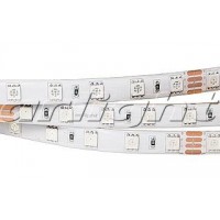 Arlight Лента RTW 2-5000SE 24V Red 2X (5060, 300 LED, LUX) (ARL, Закрытый)