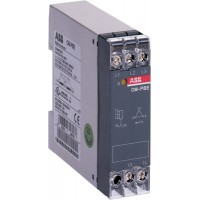 ABB CM-PFE Реле контроля чередования фаз (напряжение питания/контрол я 3x208-440В) 1ПК