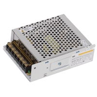 IEK Драйвер LED ИПСН-PRO 100Вт 12 В блок - клеммы IP20 блистер