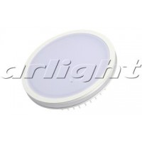 Arlight Светодиодная панель LTD-135SOL-20W Warm White