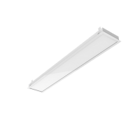 Varton Грильято Светильник LED подвесной 1188*180*50мм 36 ВТ 3000К с планками для подвеса С РАМКОЙ
