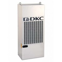 DKC Навесной кондиционер 2000 Вт, 230В (1 фаза)