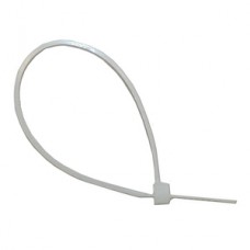 ABB Стяжка кабельная, стандартная, полиамид 6.6, серая, TY175-50-8 (1000шт)