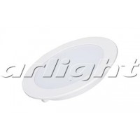 Arlight Светильник DL-BL125-9W Day White