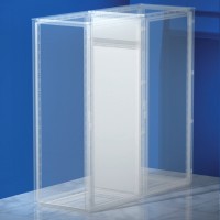 DKC Разделитель вертикальный, полный, для шкафов 1800 x 400мм